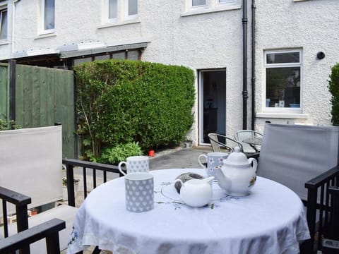 Brims cottage House in Aberfeldy