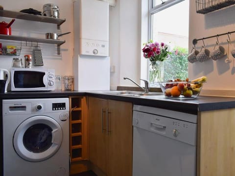 Brims cottage House in Aberfeldy