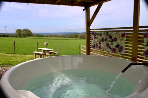 Hot Tub, View (from property/room), View (from property/room)