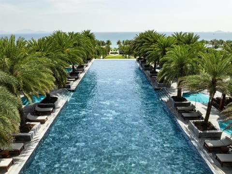 Pool view, Swimming pool, Swimming pool