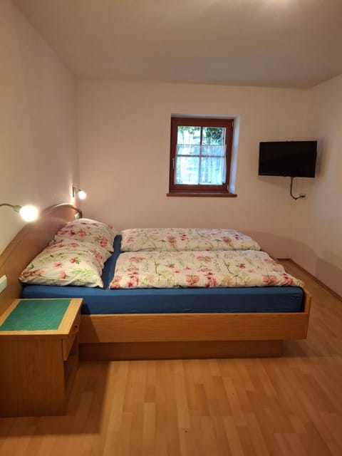 Bertoldihof Apartment in Trentino-South Tyrol