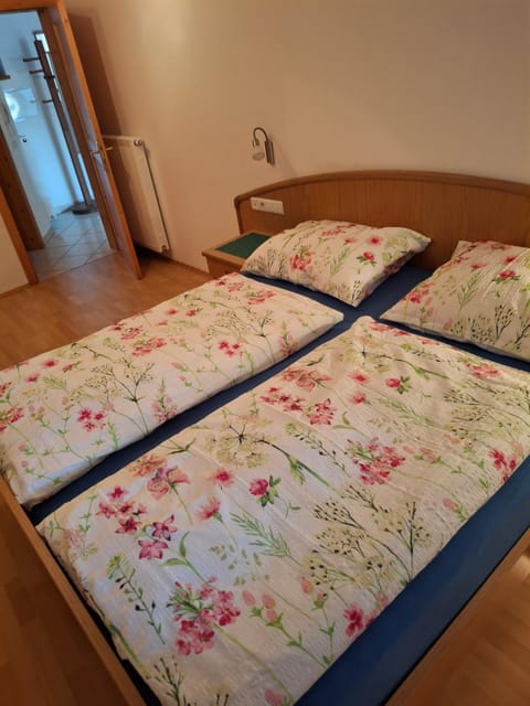 Bertoldihof Apartment in Trentino-South Tyrol