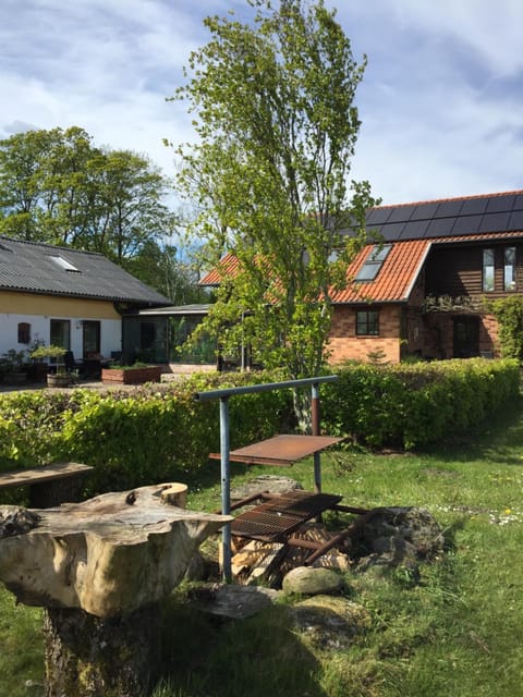 Anesminde Apartment in Region of Southern Denmark