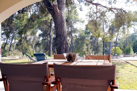 4 bedroom villa Villa in Halkidiki