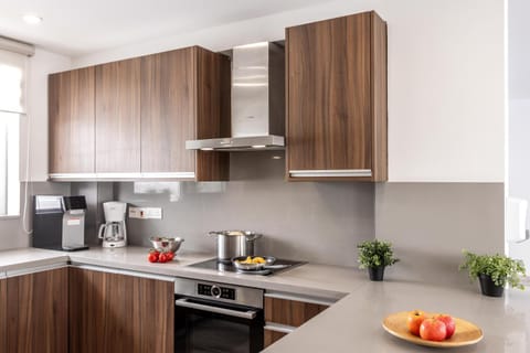 Coffee/tea facilities, Kitchen or kitchenette, Food and drinks, Food, minibar, pet friendly, stove, toaster