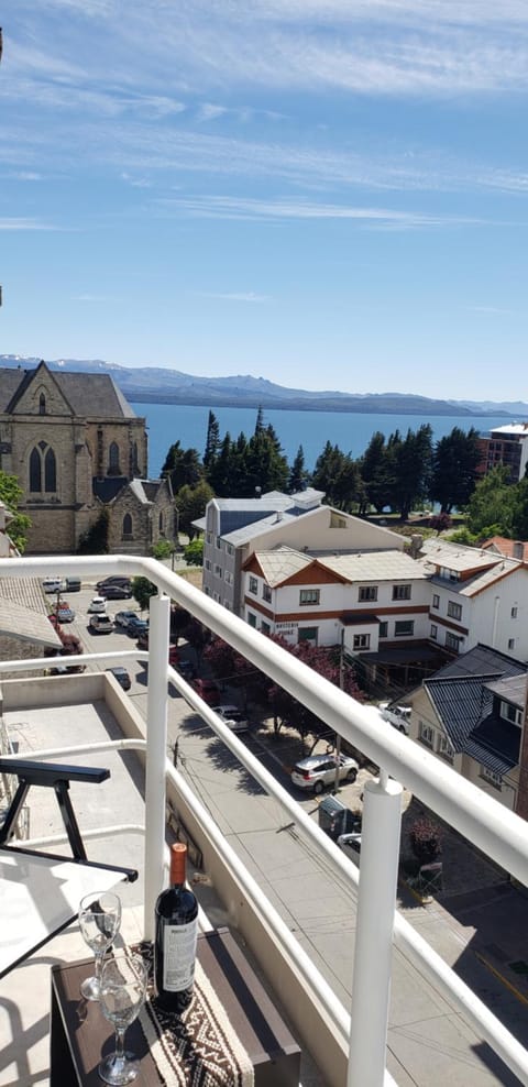 Day, Natural landscape, View (from property/room), Balcony/Terrace
