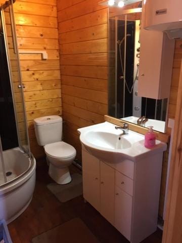 Złote Piaski Mielenko House in West Pomeranian Voivodeship, Poland