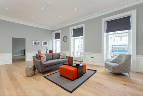 Destiny Scotland Hanover Apartments Apartment in Edinburgh