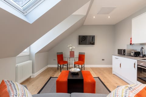 Destiny Scotland Hanover Apartments Apartment in Edinburgh