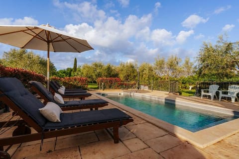 Ferienhaus Rovinj mit Pool Bed and Breakfast in Rovinj