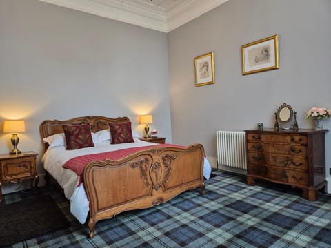 The Old Convent Holiday Apartments Apartment in Fort Augustus