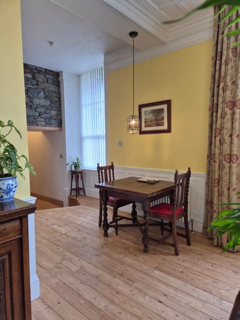 The Old Convent Holiday Apartments Apartment in Fort Augustus