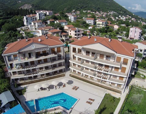Perla di boka Apartment in Kotor Municipality