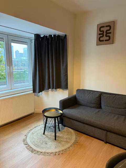 Central Studios Apartment in The Hague