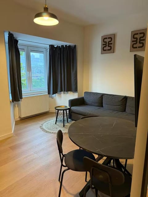 Central Studios Apartment in The Hague