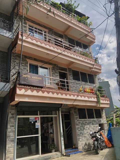 Property view