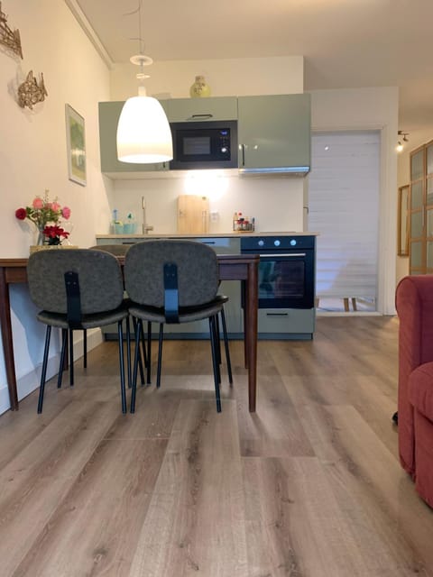 Shortstay Scheveningen Apartment in The Hague