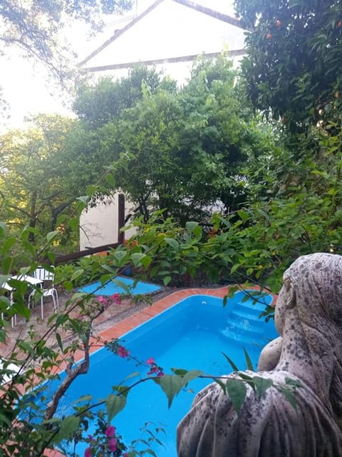Garden view, Pool view, Swimming pool, Swimming pool
