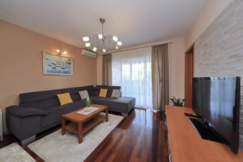 Apartment Toni Zadar Apartment in Zadar