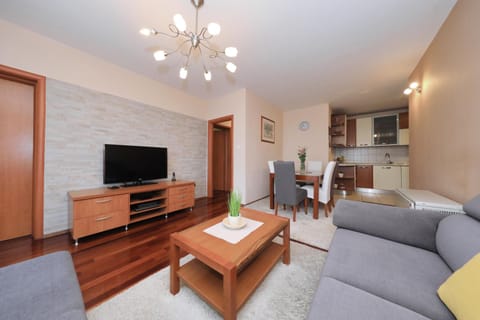 Apartment Toni Zadar Apartment in Zadar