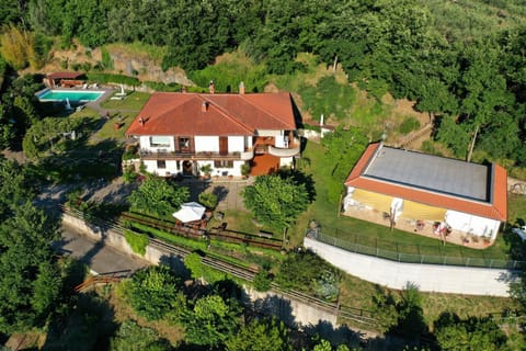 La Guardata Agriturismo Apartment in Umbria