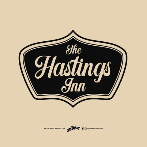 Property logo or sign