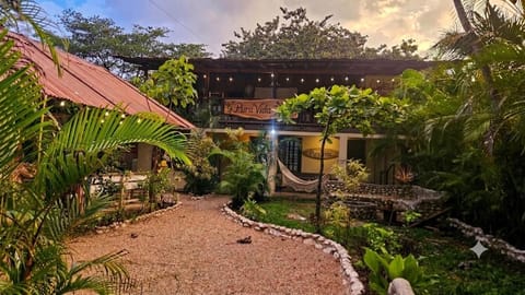 Property view