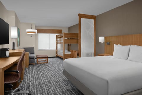 Bedroom, Family