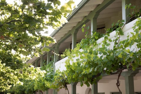 Indian Springs Resort & Spa Resort in Calistoga