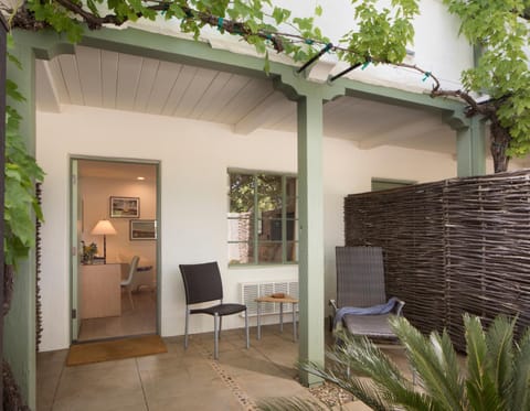 Indian Springs Resort & Spa Resort in Calistoga