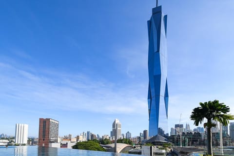 Day, City view