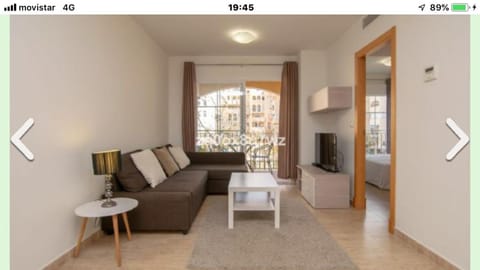 Estepona port Apartment in Estepona