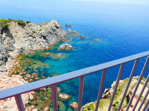 Sea view