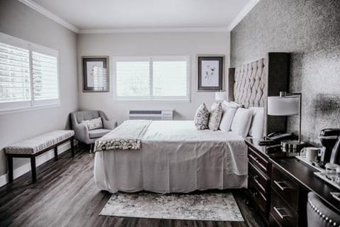 Geyserville Inn Inn in Geyserville