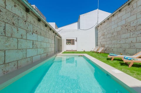 Property building, Other, Swimming pool