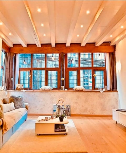 Magnifique appartement de charme au coeur historique de Dinan Apartment in Brittany