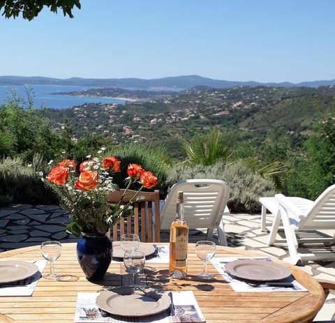 Sea view