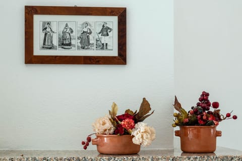 Casa Damiano 1935 House in Villasimius