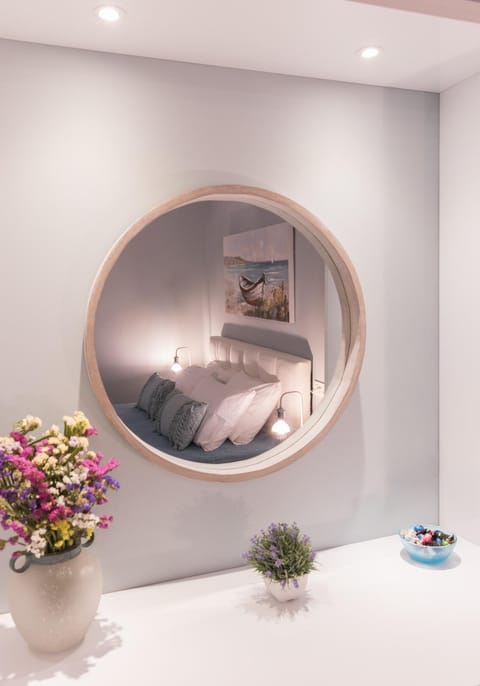 Saint George cozy studio Apartment in Nafplion