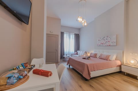 Saint George unique studio Apartment in Nafplion