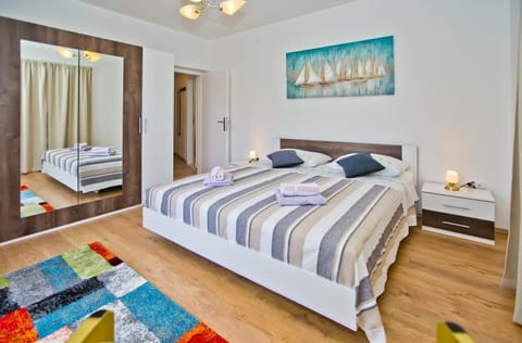 Sweet Dreams Bed and Breakfast in Hvar