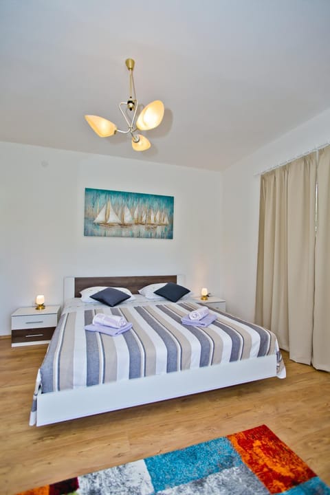 Sweet Dreams Bed and Breakfast in Hvar