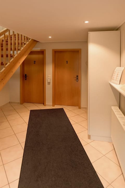 Meereslust EG 1R Apartment in Mecklenburg-Vorpommern, Germany