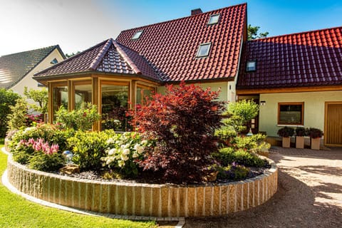 Meereslust EG 1R Apartment in Mecklenburg-Vorpommern, Germany