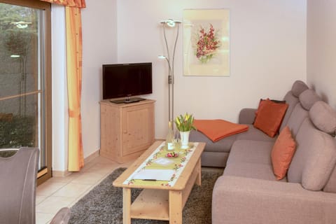 Meereslust EG 1R Apartment in Mecklenburg-Vorpommern, Germany