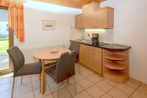 Meereslust EG 2L Apartment in Mecklenburg-Vorpommern, Germany