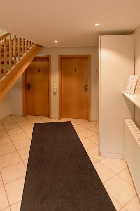 Meereslust EG 2L Apartment in Mecklenburg-Vorpommern, Germany