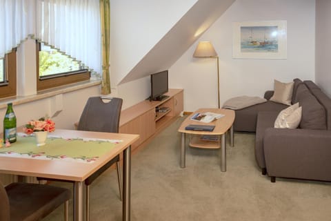 Meereslust OG 3R Apartment in Mecklenburg-Vorpommern, Germany