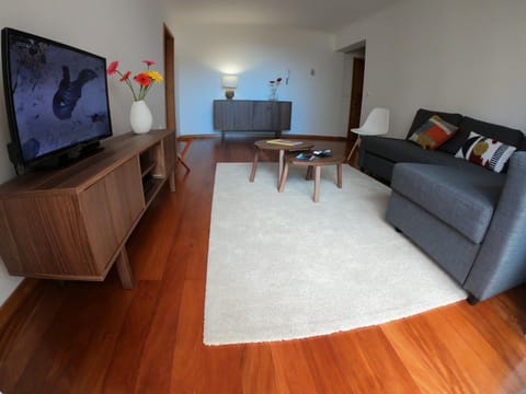 Communal lounge/ TV room, TV and multimedia, Living room