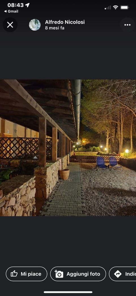 Le stanze del mare Apartment hotel in Golfo Aranci